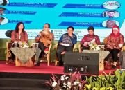 Danny Bicara Pengelolaan Sampah di JCC