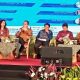 Danny Bicara Pengelolaan Sampah di JCC