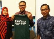 Film “Cinta Samadengan Cindolo Na Tape” Dapat Apresiasi Gubernur Terpilih Sulsel