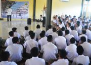 Kepala SMA Islam Athirah Bukit Baruga Harap Siswa Baru Kenali Sekolah Lebih Dekat