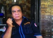 Peter Fikri Pitoy, Penggiat Anti Korupsi Mantapkan Diri Maju di Pileg 2019