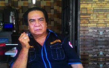 Peter Fikri Pitoy, Penggiat Anti Korupsi Mantapkan Diri Maju di Pileg 2019