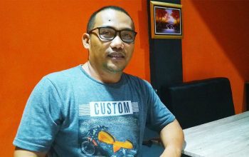 Saiful Islam: PKB Maros Target Enam Kursi di Pilcaleg 2019 8 Saiful Islam Sekretaris Lembaga Pemenangan Pemilu LPP PKB Maros