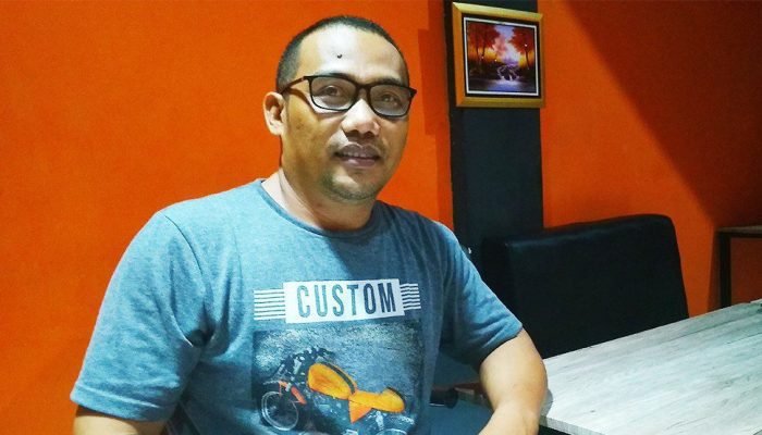 Saiful Islam: PKB Maros Target Enam Kursi di Pilcaleg 2019