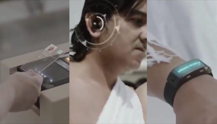 VIDEO: Jemaah Haji Akan Dilengkapi Teknologi Super Canggih