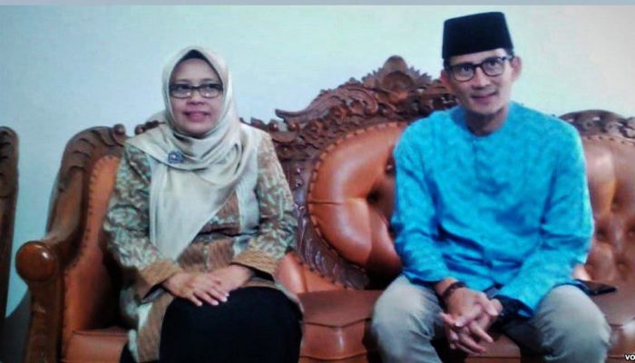 Aisyiah Berharap Pilpres dan Pileg Tanpa Politik Kasar