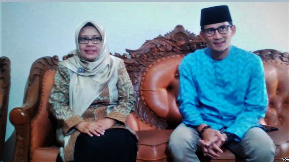 Aisyiah Berharap Pilpres dan Pileg Tanpa Politik Kasar