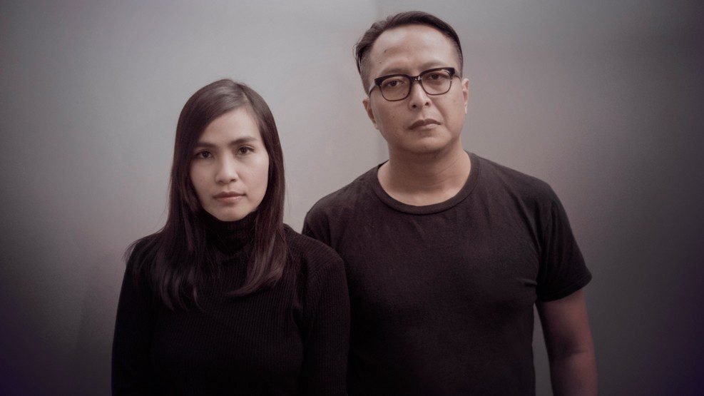 Bergenre Alternative Band Riuh Sunyi Rilis Singel Pertama Tersembunyi Rahasia 02 1