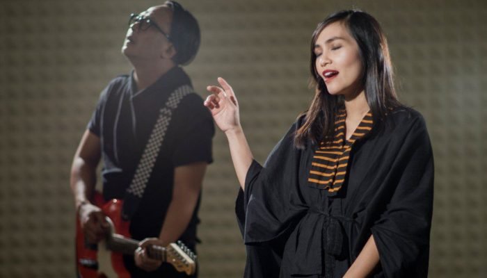 Band Riuh Sunyi Rilis Singel Pertama “Tersembunyi Rahasia”