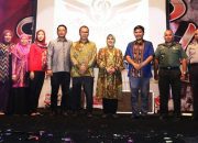 Buka Manggala Night Festival, Wali Kota Makassar Puji Gebrakan Plt Camat