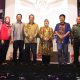 Buka Manggala Night Festival, Wali Kota Makassar Puji Gebrakan Plt Camat