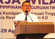 Dosen Digaji Tidak Layak Sama Dengan Pelecehan Intelektual
