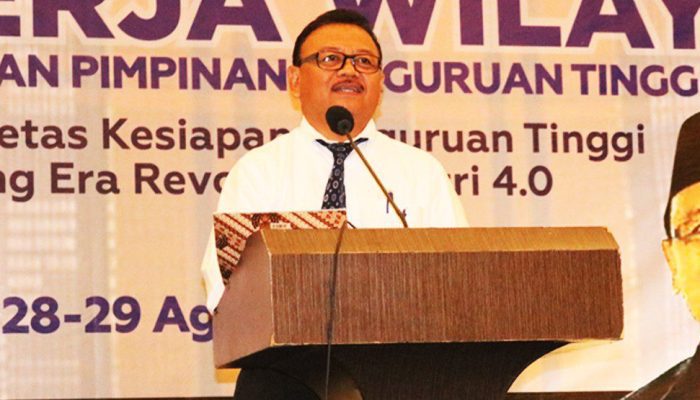 Dosen Digaji Tidak Layak Sama Dengan Pelecehan Intelektual