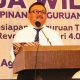 Dosen Digaji Tidak Layak Sama Dengan Pelecehan Intelektual