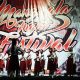 Hari Kedua Manggala Night Festival, Diramaikan dengan Lomba Paduan Suara