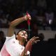 Jonatan Christie Rebut Emas Pertama Badminton Asian Games