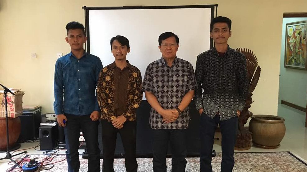 KBRI Dar es Salaam Memulangkan 14 ABK Asal Indonesia