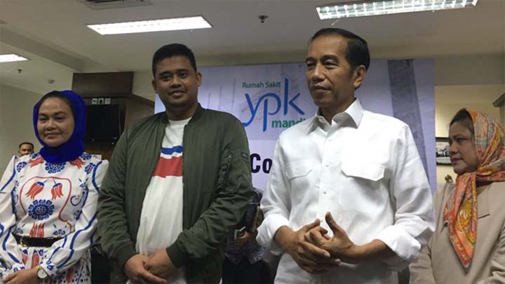 Kahiyang Melahirkan 1