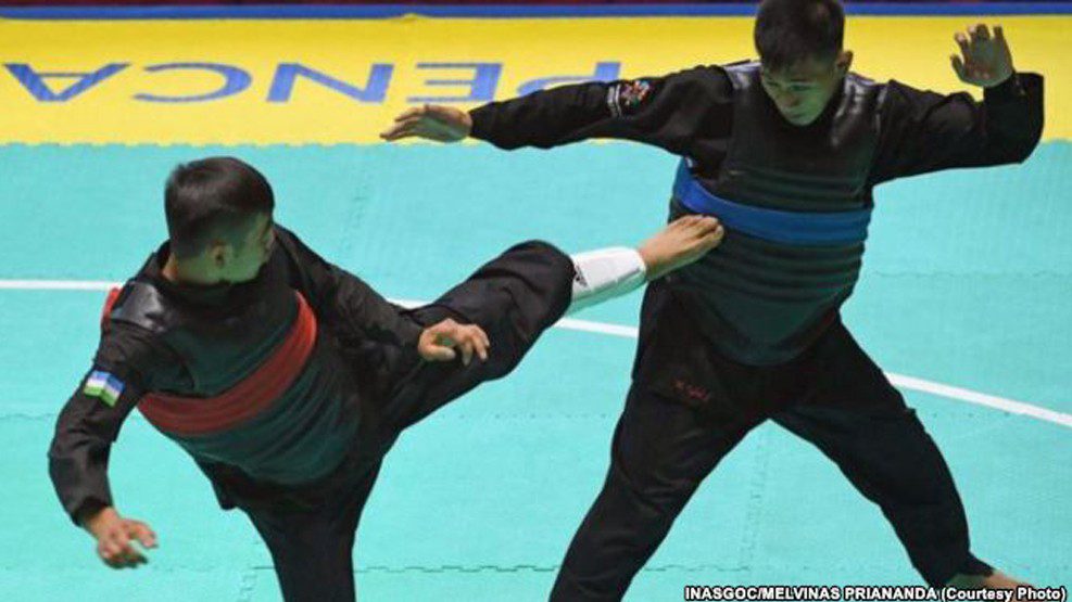Lima Atlet Populer di Asian Games: Mantan Pemulung, Terkaya di Indonesia, Hingga yang Buka Baju 2 Lima Atlet Populer di Asian Games 3
