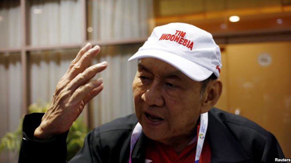 Lima Atlet Populer di Asian Games: Mantan Pemulung, Terkaya di Indonesia, Hingga yang Buka Baju 4 Lima Atlet Populer di Asian Games 4