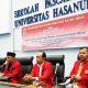 Orientasi Maba Pascasarjana FKM Unhas 2018