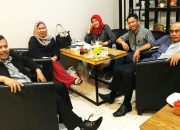 PERSAKMI Sulsel Permantap Persiapan Jelang Pemilihan Ketua Baru