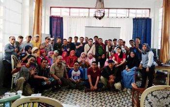 IKA Alumni SMPN 10 Makassar Akan Segera Bentuk Kepengurusan 5 Ikatan Keluarga Alumni SMPN 10 Makassar