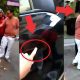 Tak Sengaja Menyerempet hingga Lecet Sedikit Si Pemilik Mobil Minta Ganti Rugi