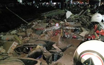 Gempa 7 SR Guncang Sumbawa, Berpotensi Tsunami