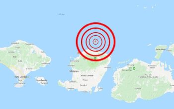 gempa sumbawa 1