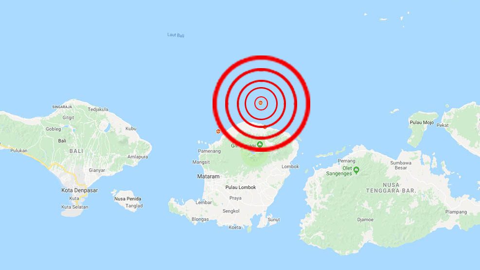 gempa sumbawa 1