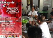 Manggala Akan Pamerkan Potensi Wilayahnya Melalui MNF