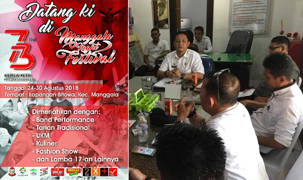 manggala