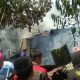 Api Hanguskan 1 Rumah di Komplek Unhas Antang