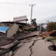 BNPB Umumkan Jumlah Korban Gempa dan Tsunami Palu Menjadi 832 Jiwa
