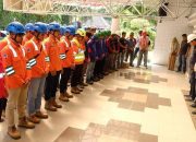 Bantu Pemulihan Sistem Kelistrikan, PLN Sulselrabar Kirim 103 Personel ke Palu