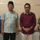 Bappeda Polman Jajaki Kerjasama dengan FKM Unhas Tangani AKI dan AKB