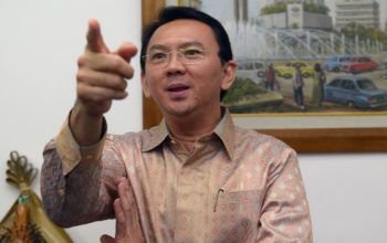 Basuki Tjahaya Purnama Akhirnya Bicara soal Kabar Rencana Pernikahannya 3 Basuki Tjahaya Purnama Akhirnya Bicara soal Kabar Rencana Pernikahannya