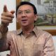 Basuki Tjahaya Purnama Akhirnya Bicara soal Kabar Rencana Pernikahannya