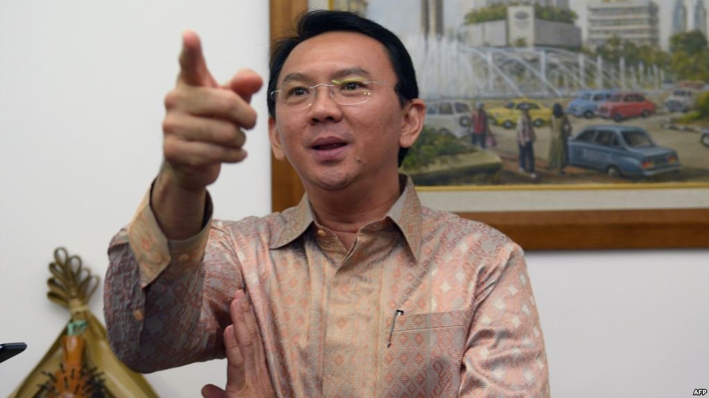 Basuki Tjahaya Purnama Akhirnya Bicara soal Kabar Rencana Pernikahannya
