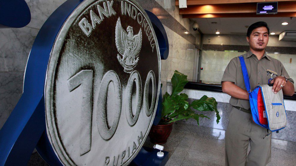Pakar Ekonomi: Cukup Sulit Mengembalikan Rupiah di bawah Level Rp14.000 2 Faktor Eksternal dan Internal Masih Bayangi Pelemahan Nilai Tukar Rupiah