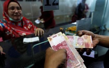 Pakar Ekonomi: Cukup Sulit Mengembalikan Rupiah di bawah Level Rp14.000 5 Faktor Eksternal dan Internal Masih Bayangi Pelemahan Nilai Tukar Rupiah