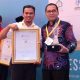 Danny Pomanto Terima Anugerah Pendidikan Indonesia 2018