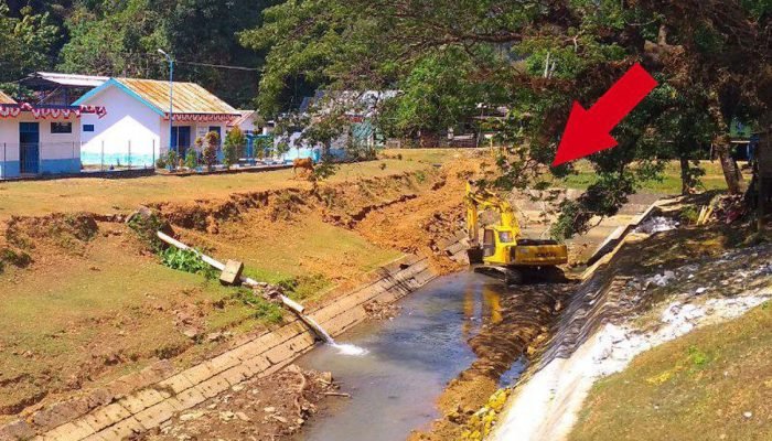 Distribusi Air Bersih PDAM Maros Terganggu Selama Dua Minggu, Ini Penyebabnya!