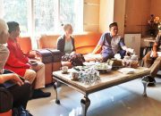 FKM Unhas Jalin Kerjasama dengan Hanze University Belanda
