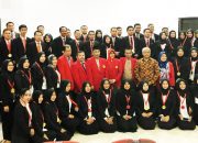 FKM Unhas Yudisium 144 Mahasiswa, Ini Pesan Dekan…