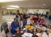 Disperin Sulsel Gelar Workshop Pembuatan Kostum Karnaval 5 Fashion Carnaval Silk Of South Sulawesi 2