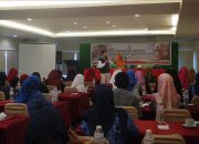 Disperin Sulsel Gelar Workshop Pembuatan Kostum Karnaval 3 Fashion Carnaval Silk Of South Sulawesi 5