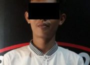 Gara-Gara Tersinggung, Mahasiswa Ini Tega Aniaya Rekan se-Kampusnya