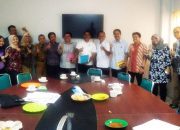 ISI akan Gelar Seminar Nasional dan Kongres di Makassar dan Toraja Utara